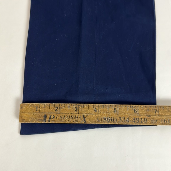 Louis Vuitton Mens Flat Front Pants mens pants Size 44 - Picture 10 of 14